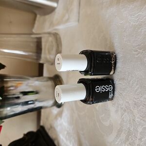 New Essie Polish